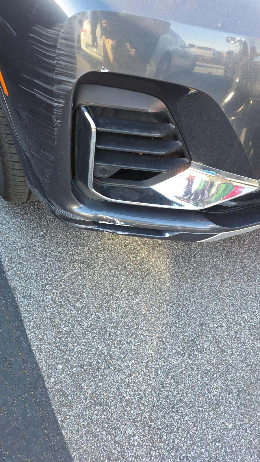 2020 BMW X7 xDrive40i AWD