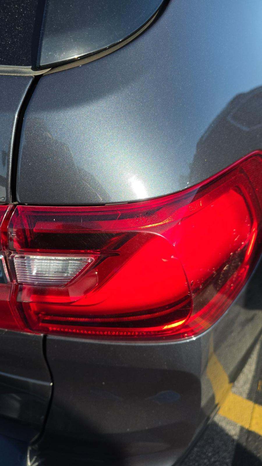 2020 BMW X7 xDrive40i AWD