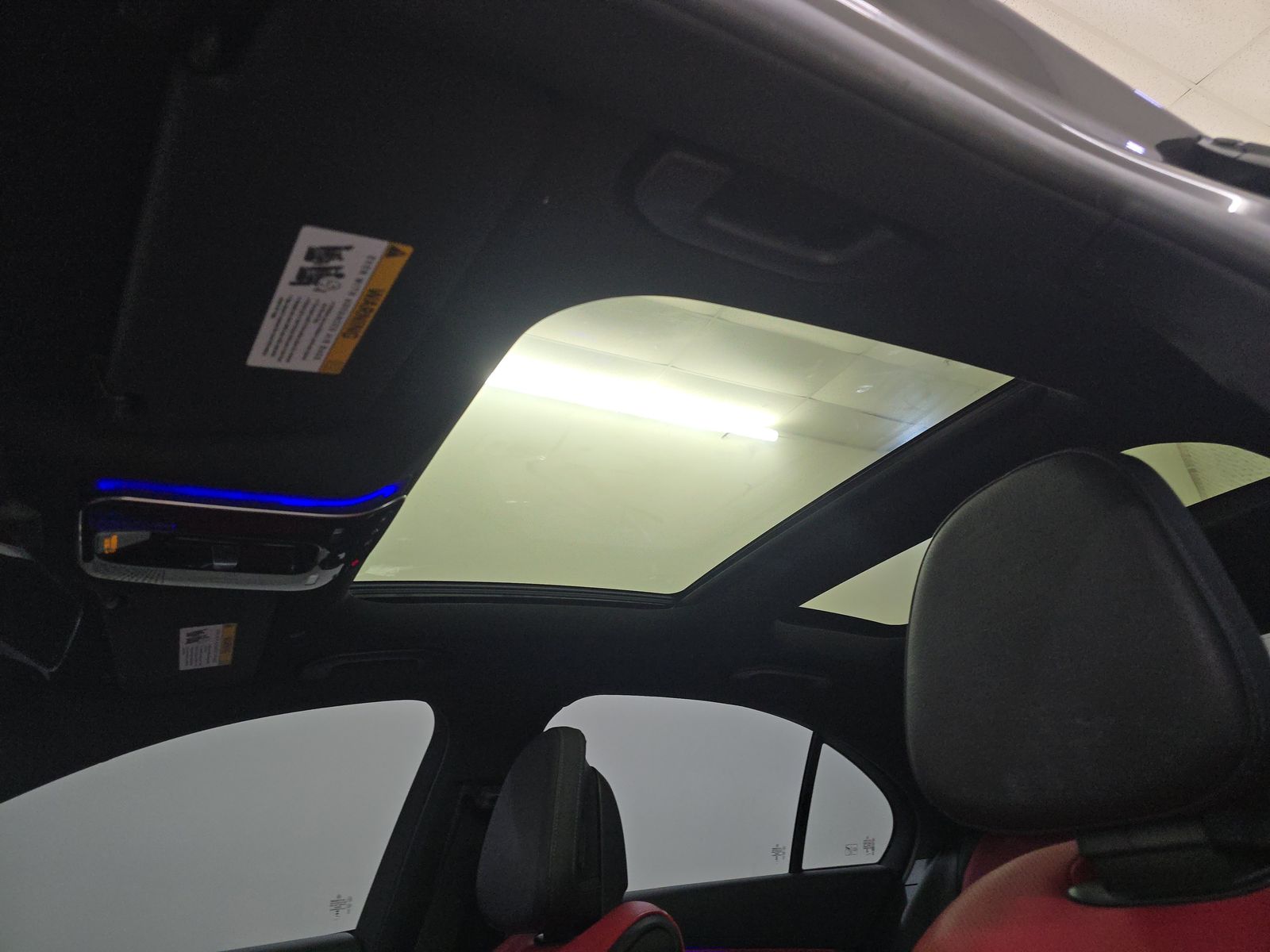 2024 Mercedes-Benz C-Class C 300 RWD