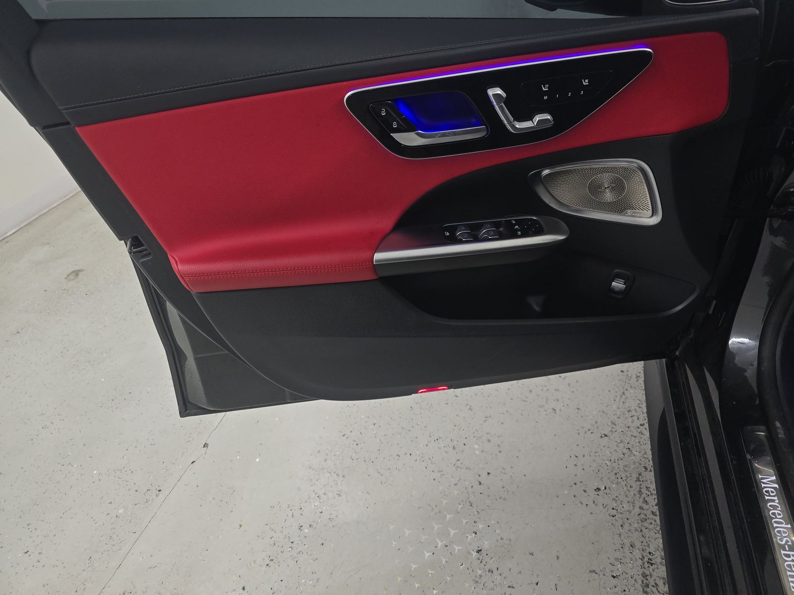 2024 Mercedes-Benz C-Class C 300 RWD