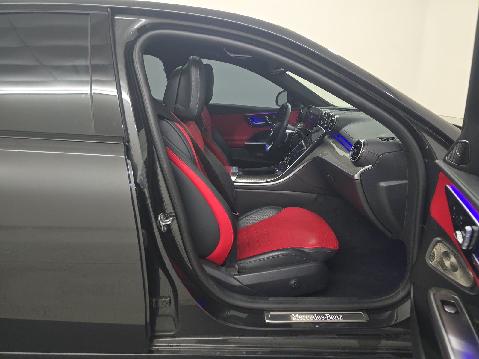 2024 Mercedes-Benz C-Class C 300 RWD