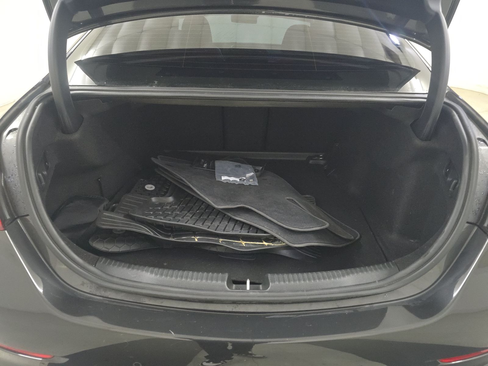 2024 Mercedes-Benz C-Class C 300 RWD