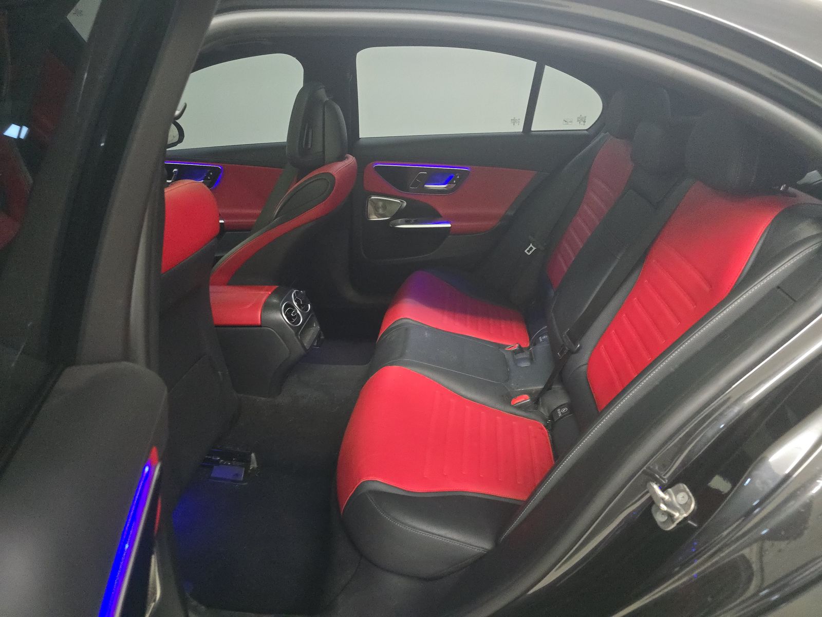 2024 Mercedes-Benz C-Class C 300 RWD