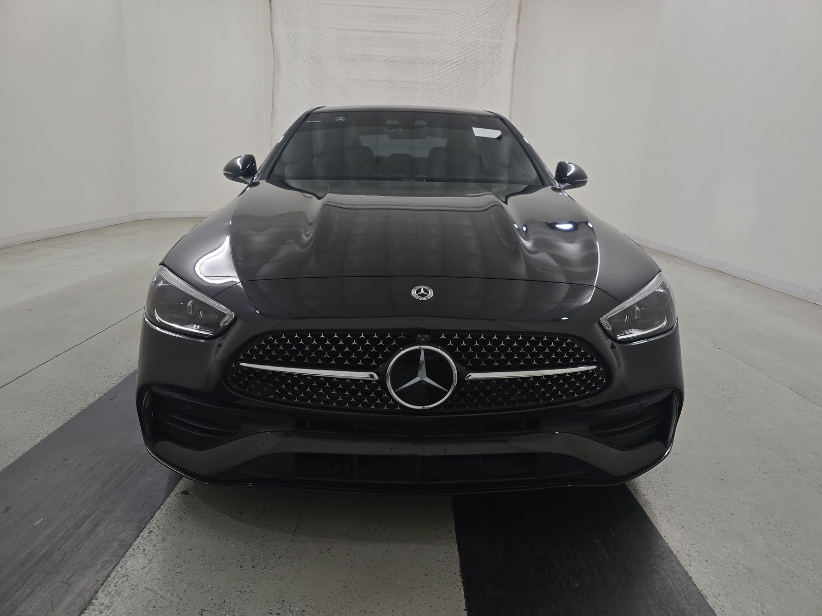 2024 Mercedes-Benz C-Class C 300 RWD