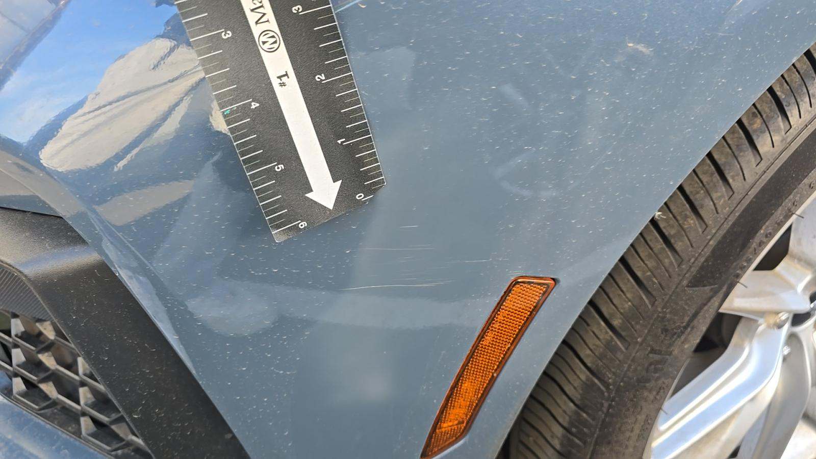 2025 Ford Mustang GT Premium RWD