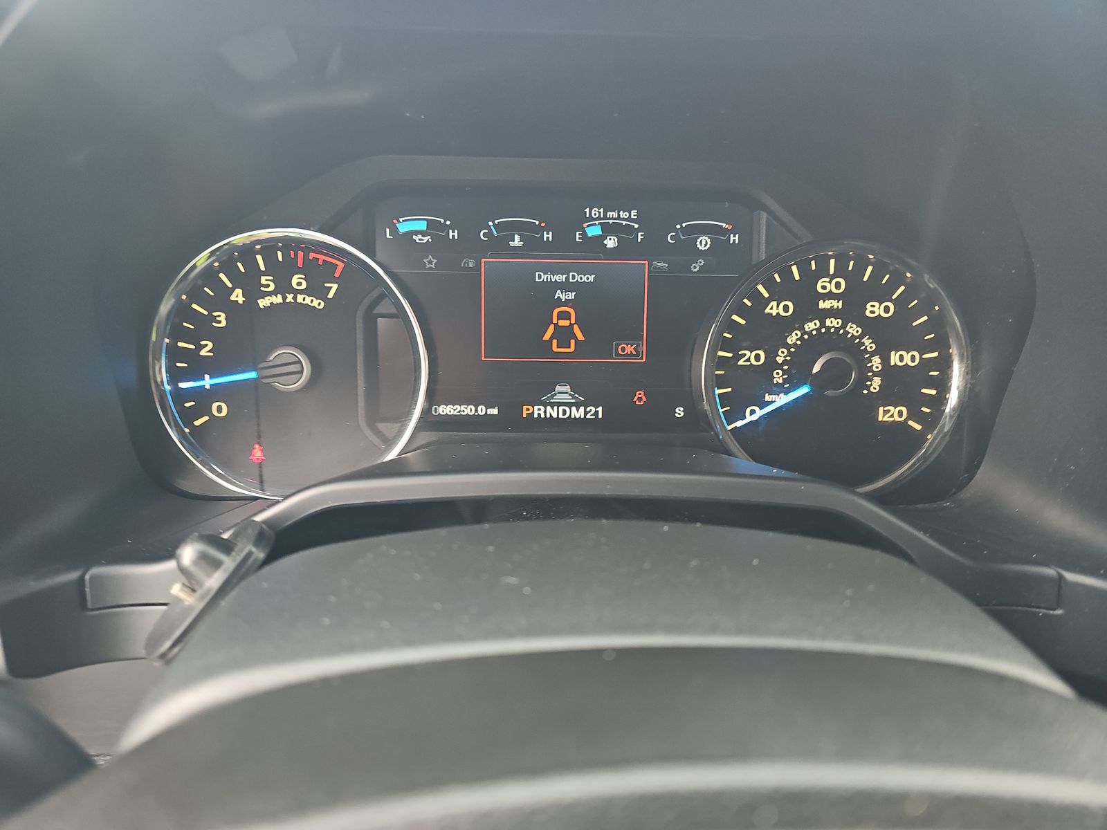 2015 Ford F-150 Platinum RWD