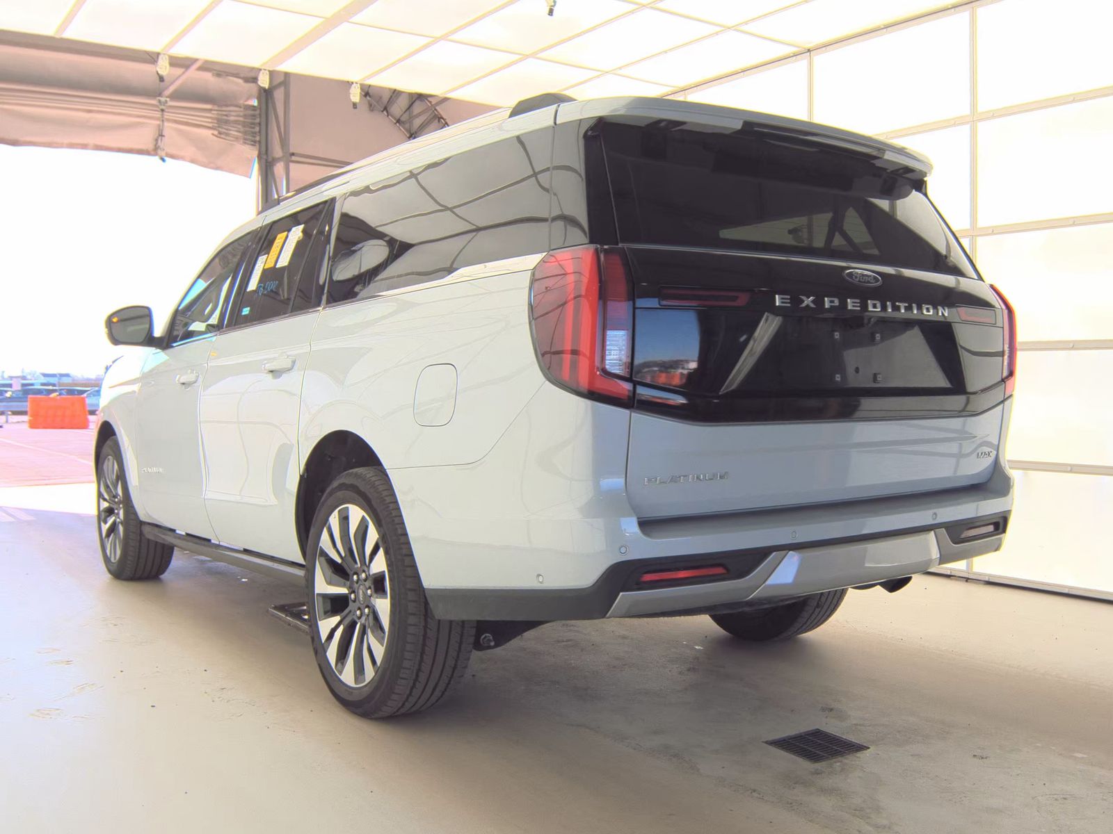 FORD EXPEDITION MAX - 9