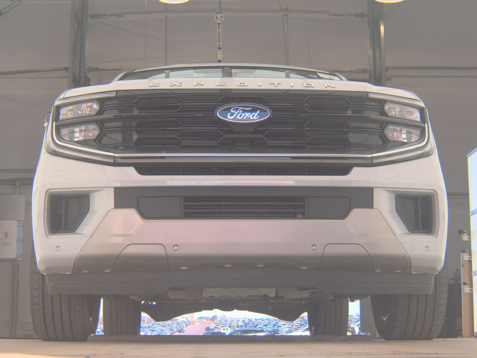 FORD EXPEDITION MAX - 4