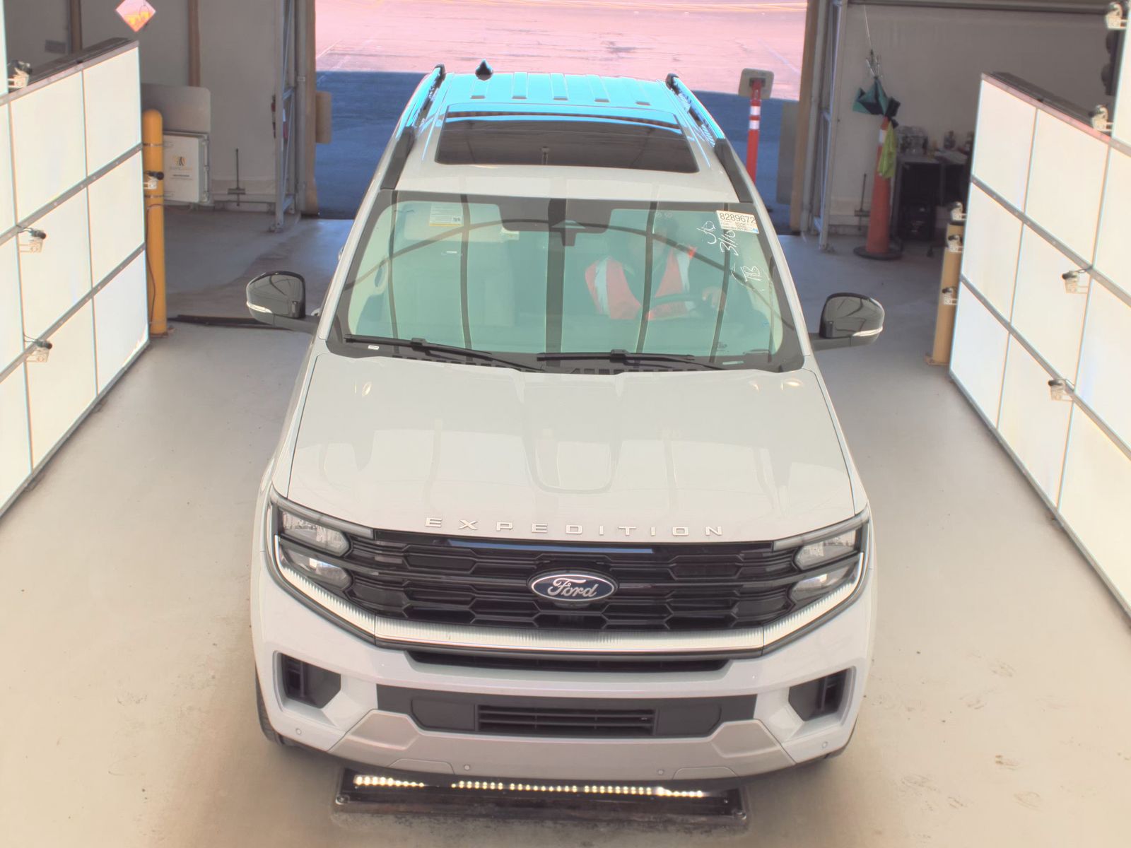 FORD EXPEDITION MAX - 3
