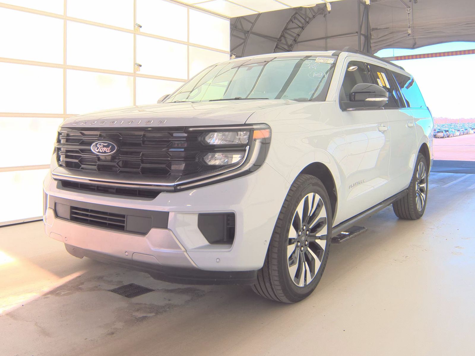 FORD EXPEDITION MAX - 1