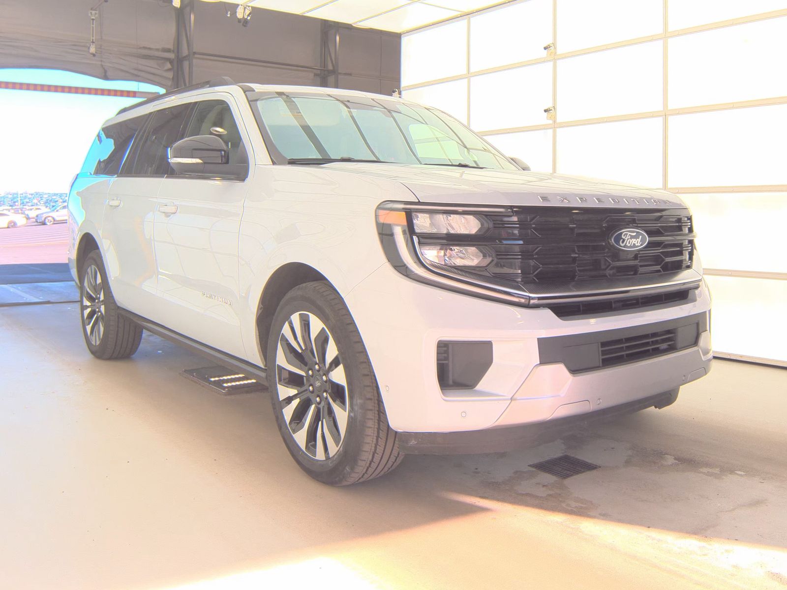 FORD EXPEDITION MAX - 5
