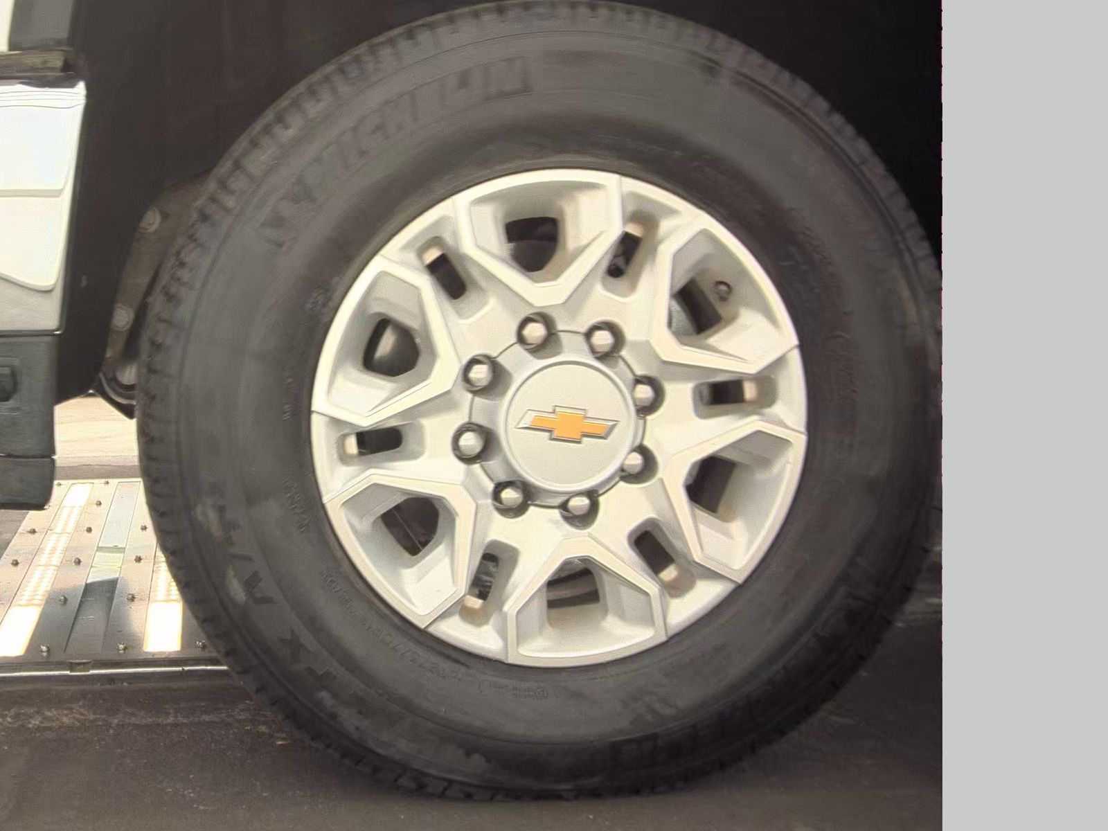 CHEVROLET OTHER - 10