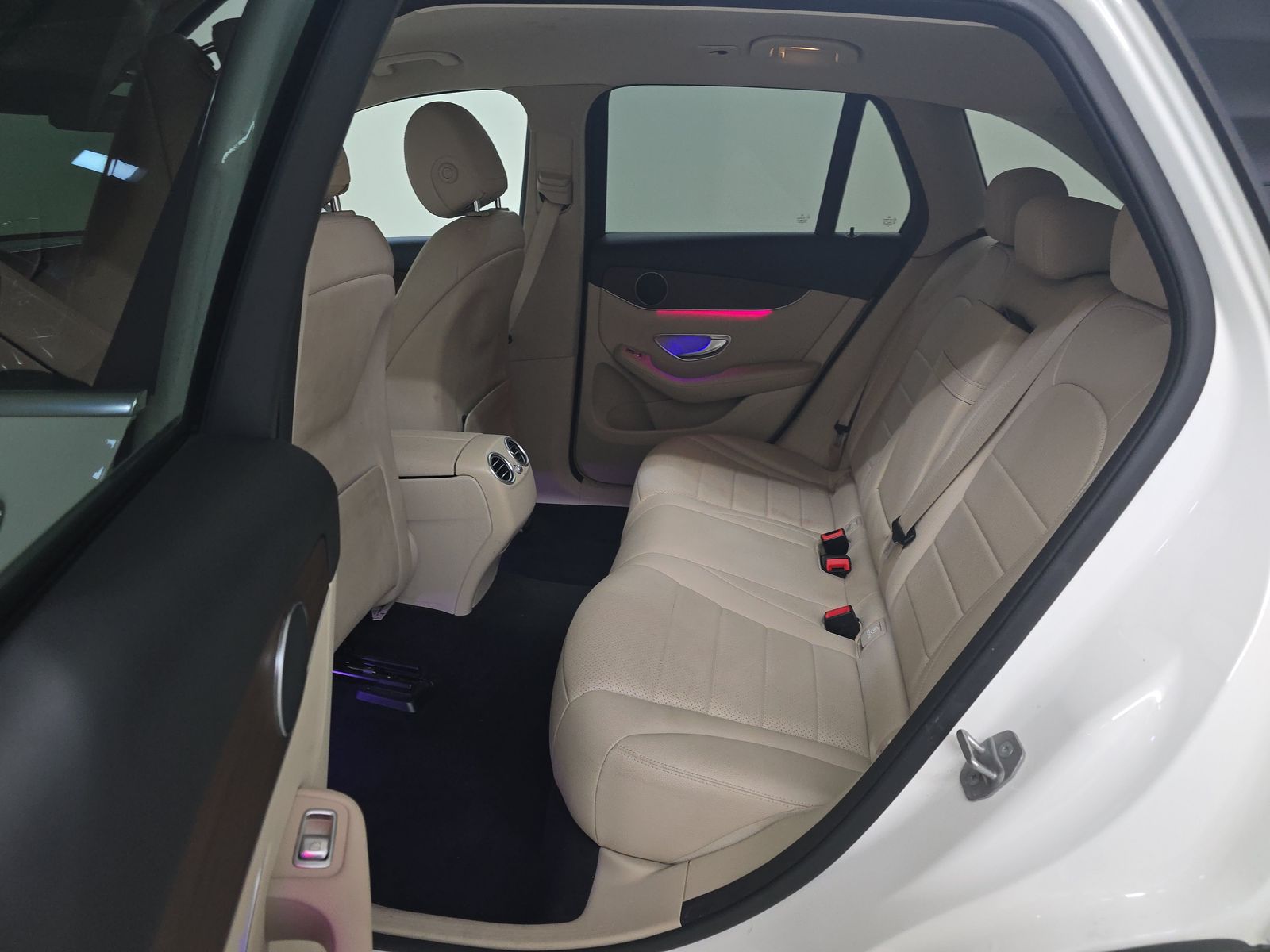 2021 Mercedes-Benz GLC GLC 300 RWD