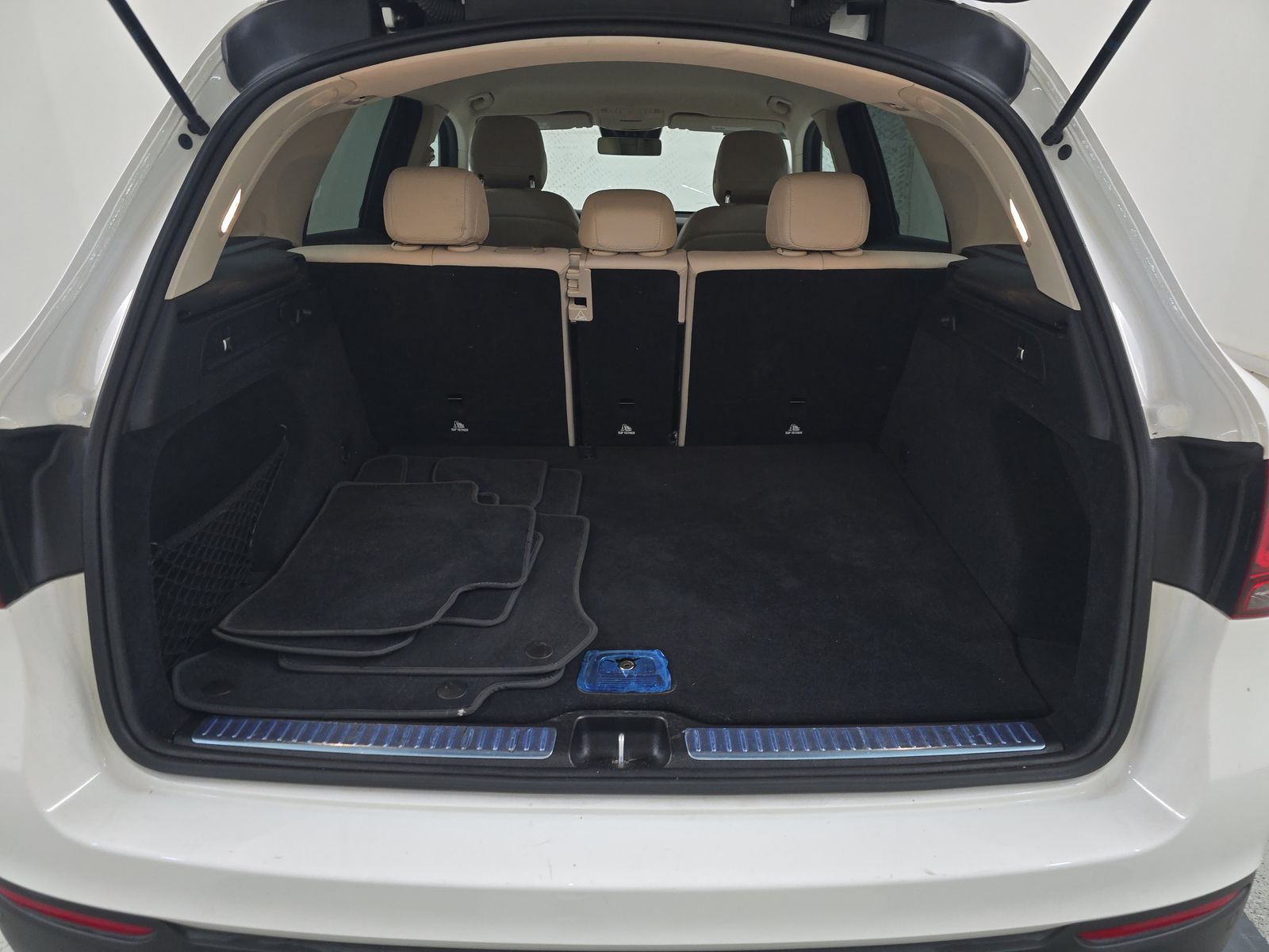 2021 Mercedes-Benz GLC GLC 300 RWD