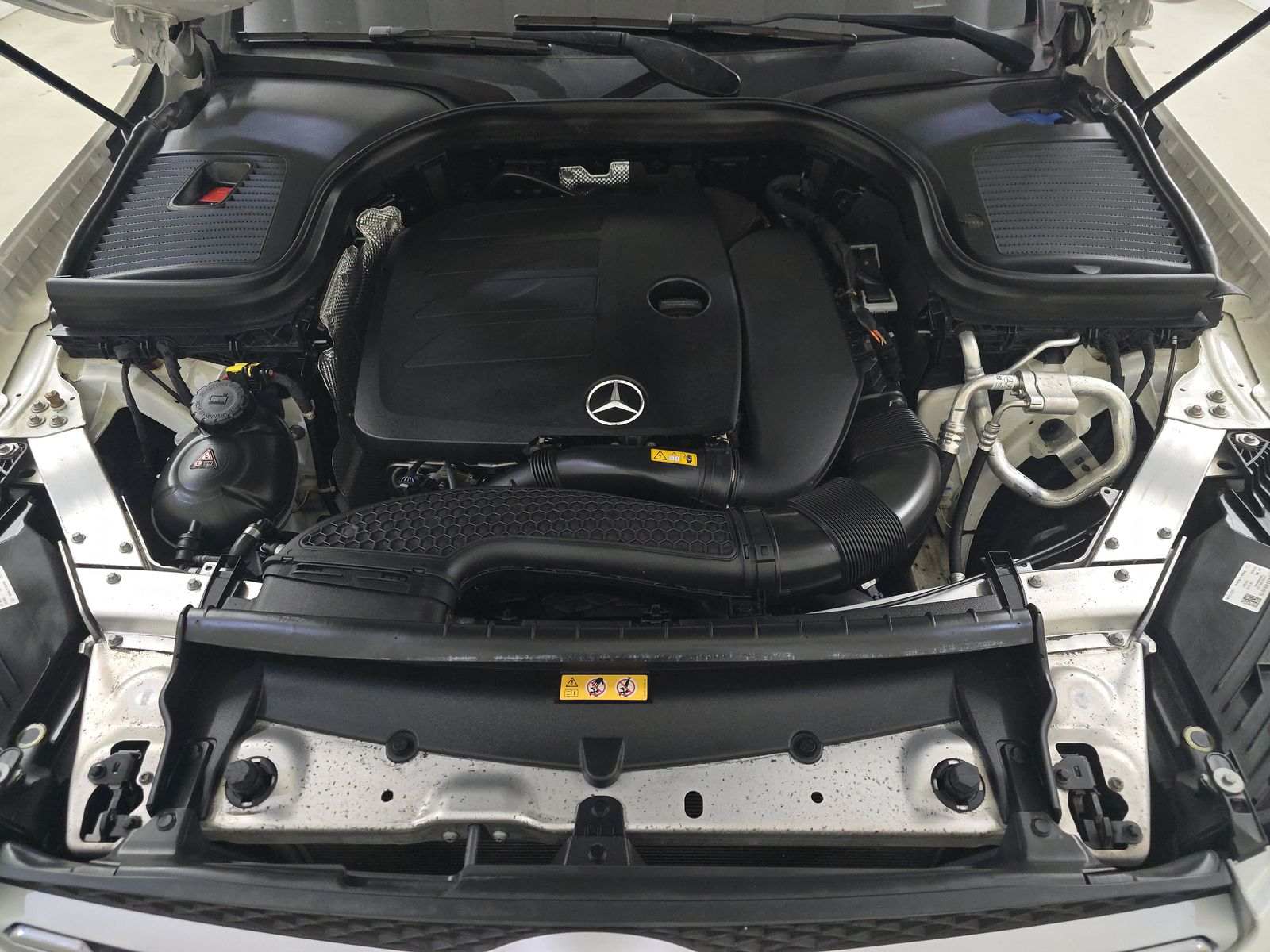 2021 Mercedes-Benz GLC GLC 300 RWD