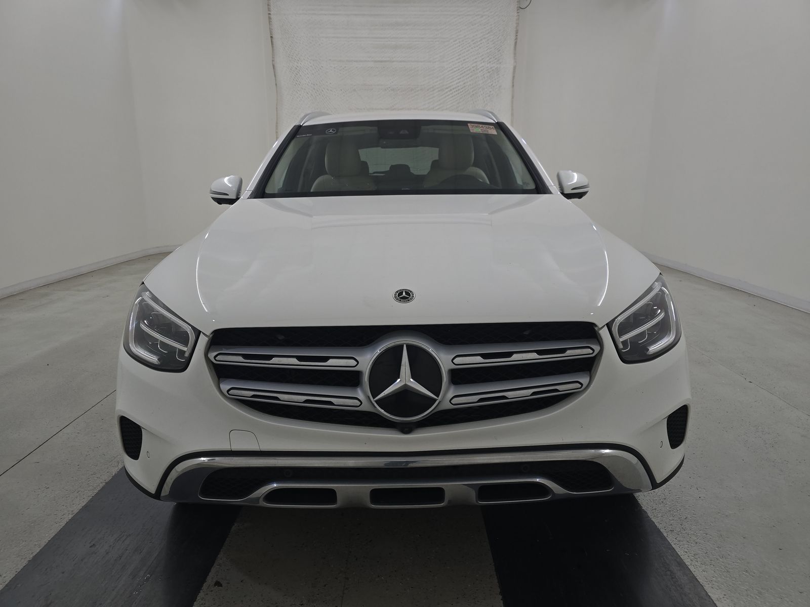2021 Mercedes-Benz GLC GLC 300 RWD