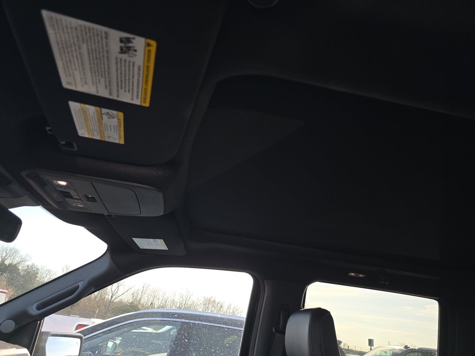 2025 Ford F-150 XLT AWD