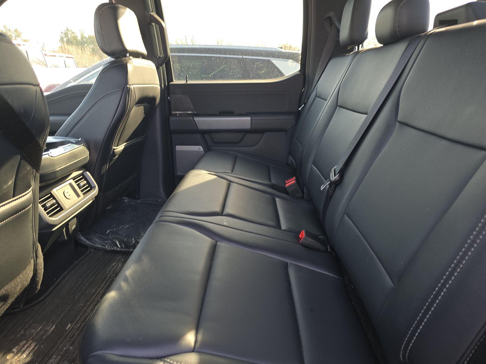 2025 Ford F-150 XLT AWD