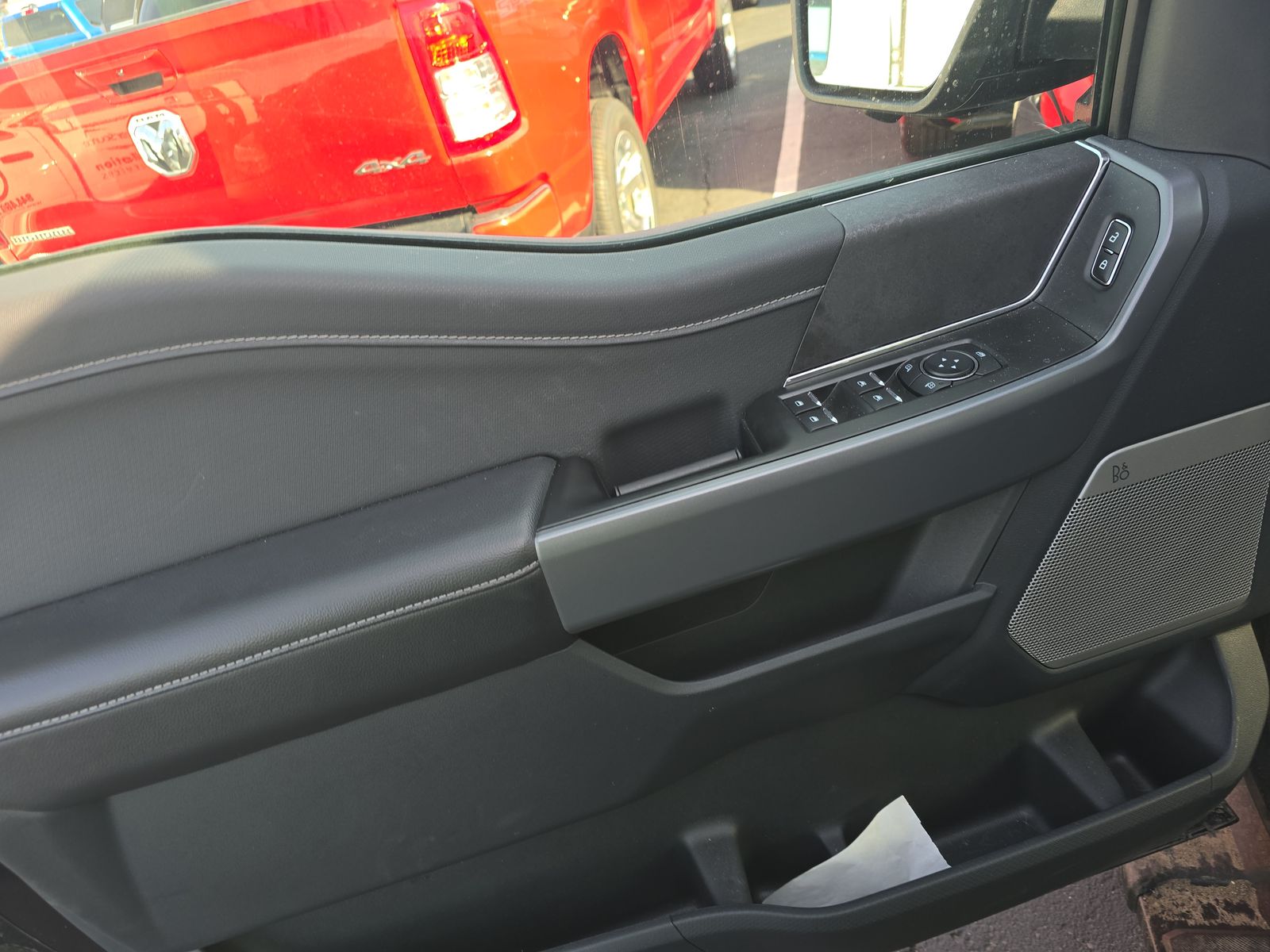 2025 Ford F-150 XLT AWD