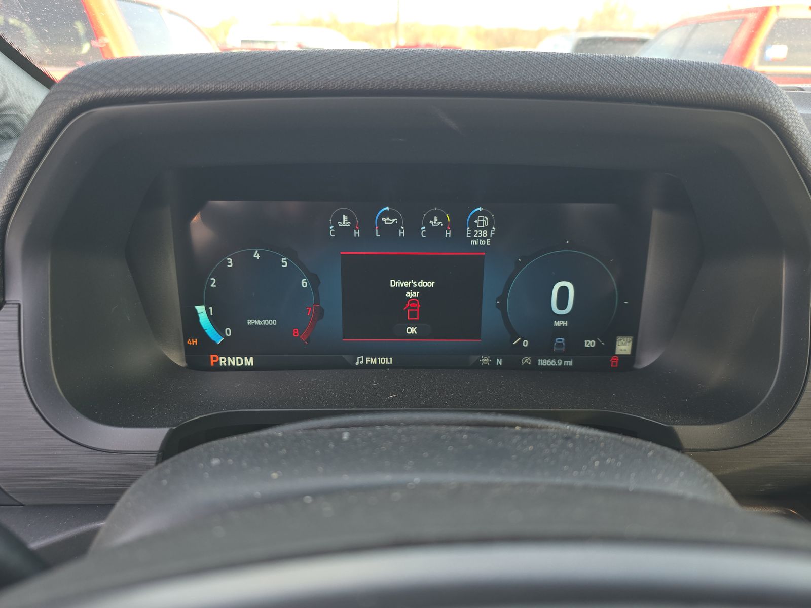 2025 Ford F-150 XLT AWD