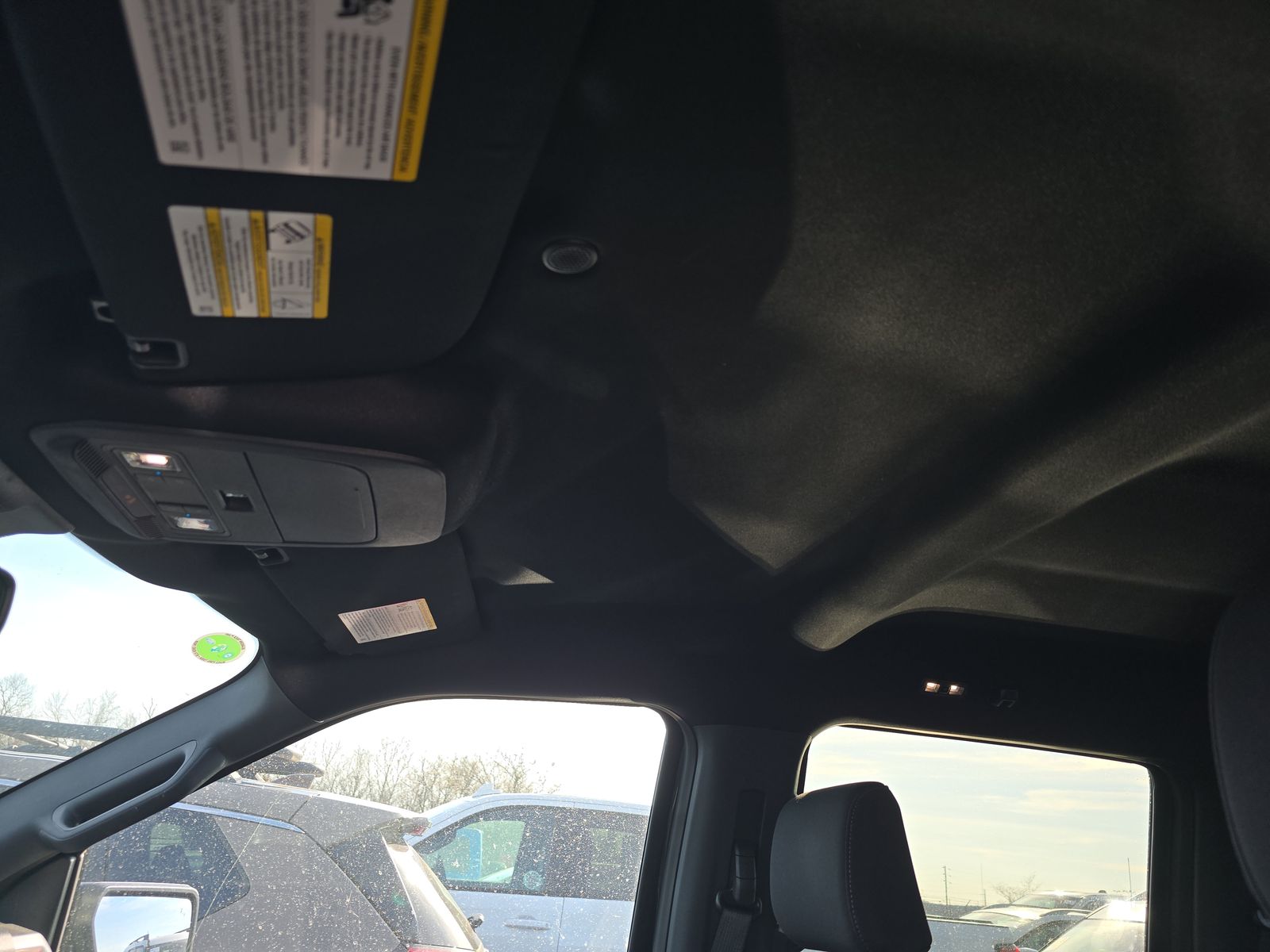 2025 Ford F-150 Hybrid XLT AWD