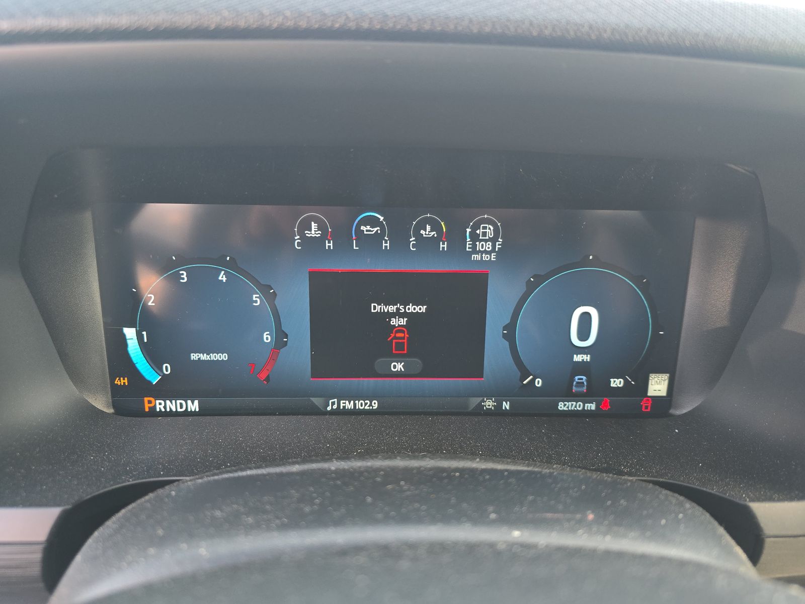 2025 Ford F-150 Hybrid XLT AWD