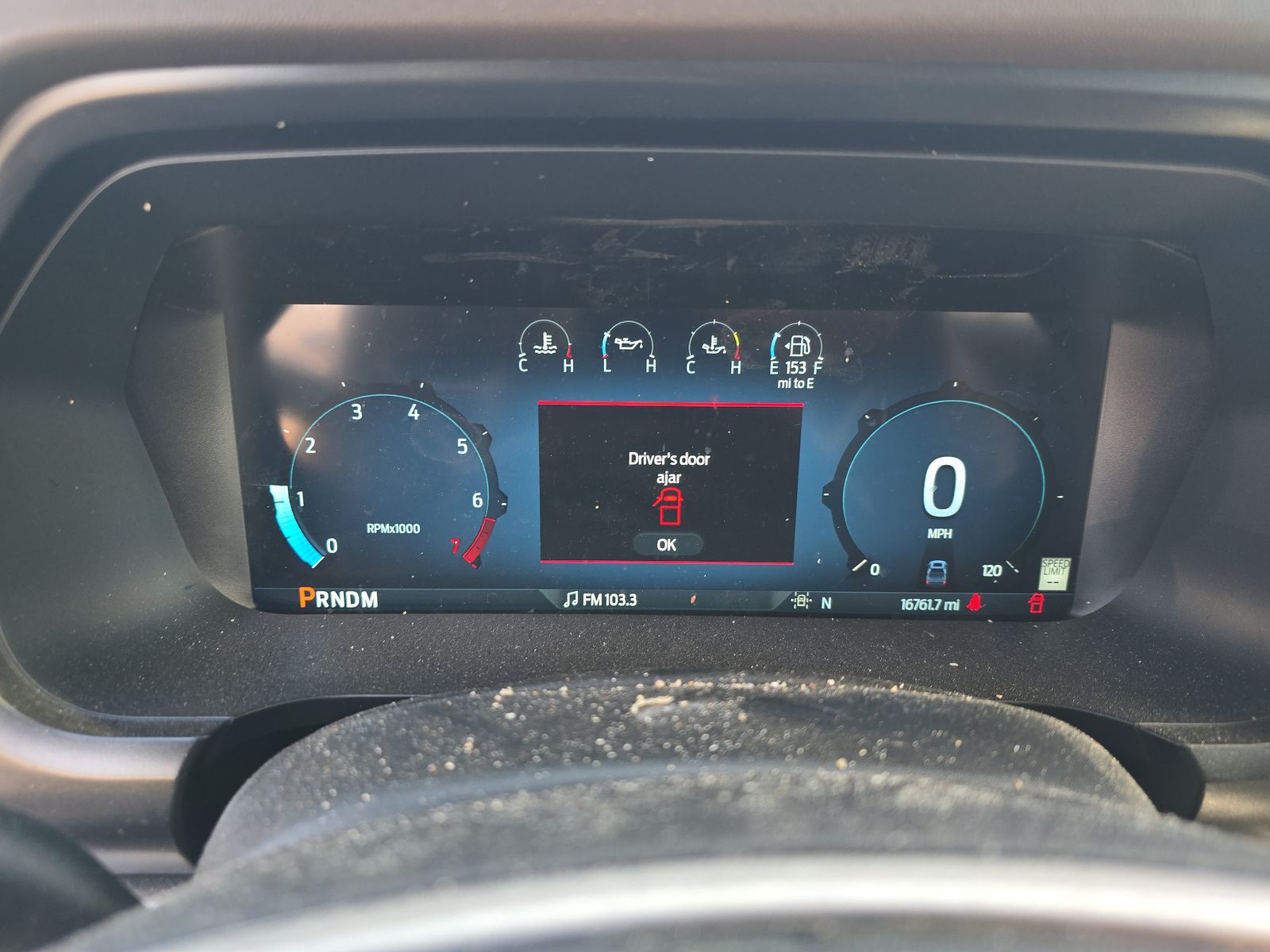 2025 Ford F-150 Hybrid King Ranch AWD