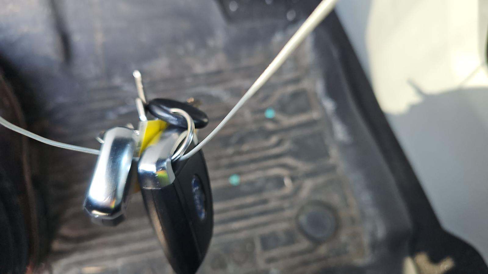 2022 Ford F-150 Hybrid Limited AWD