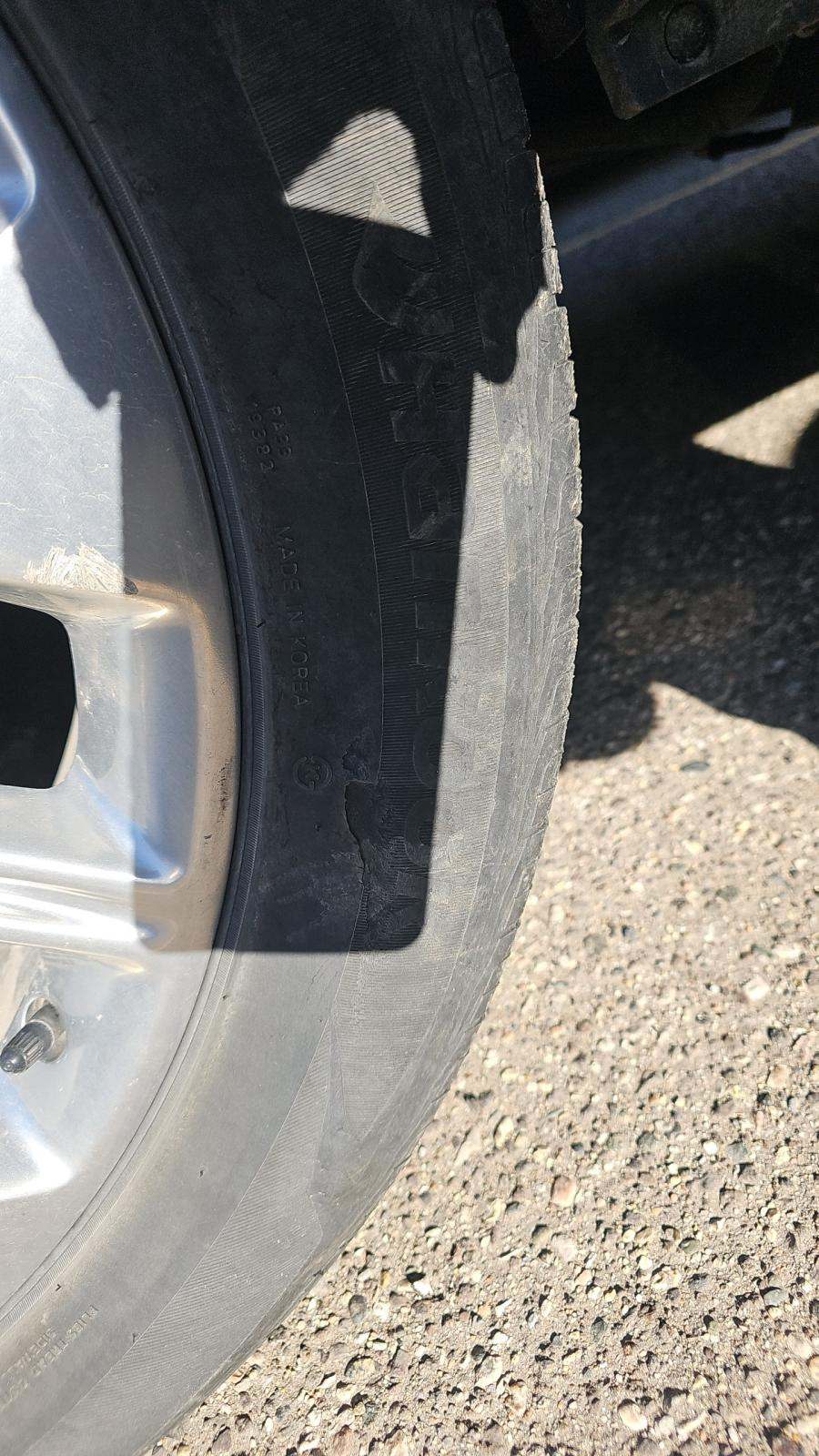 2022 Ford F-150 Hybrid Limited AWD