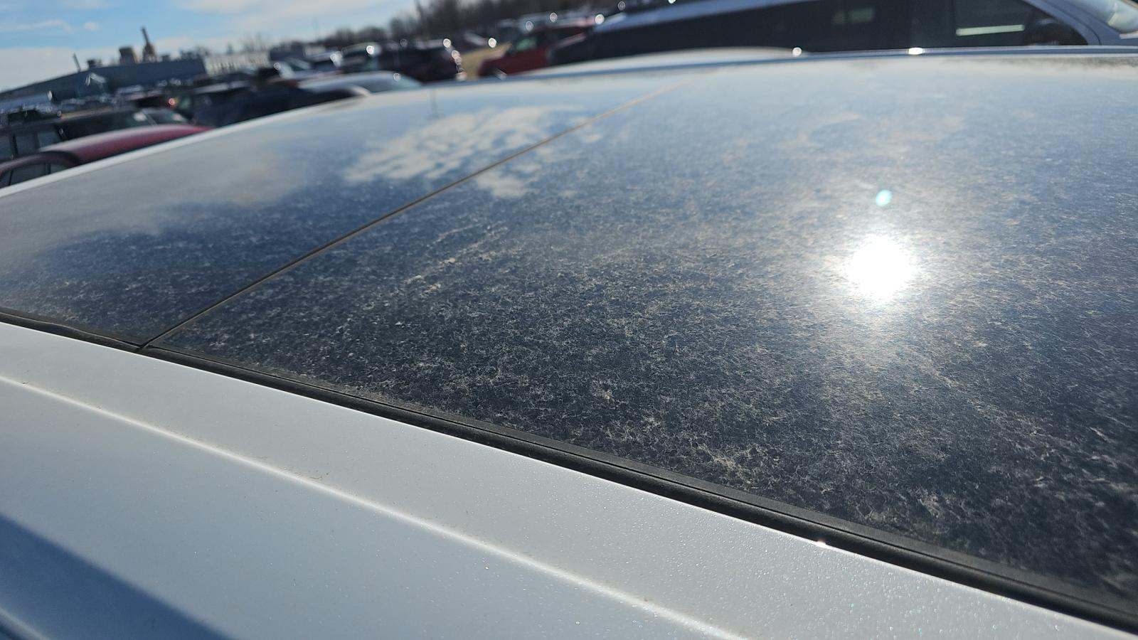 2022 Ford F-150 Hybrid Limited AWD