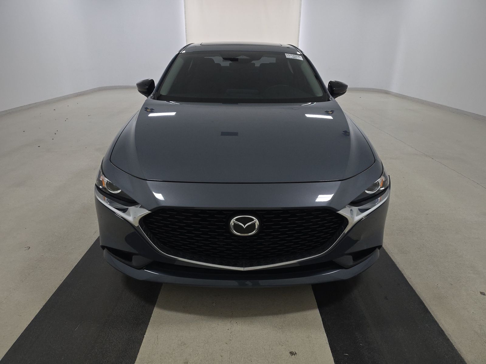 2024 MAZDA MAZDA3 2.5 S AWD