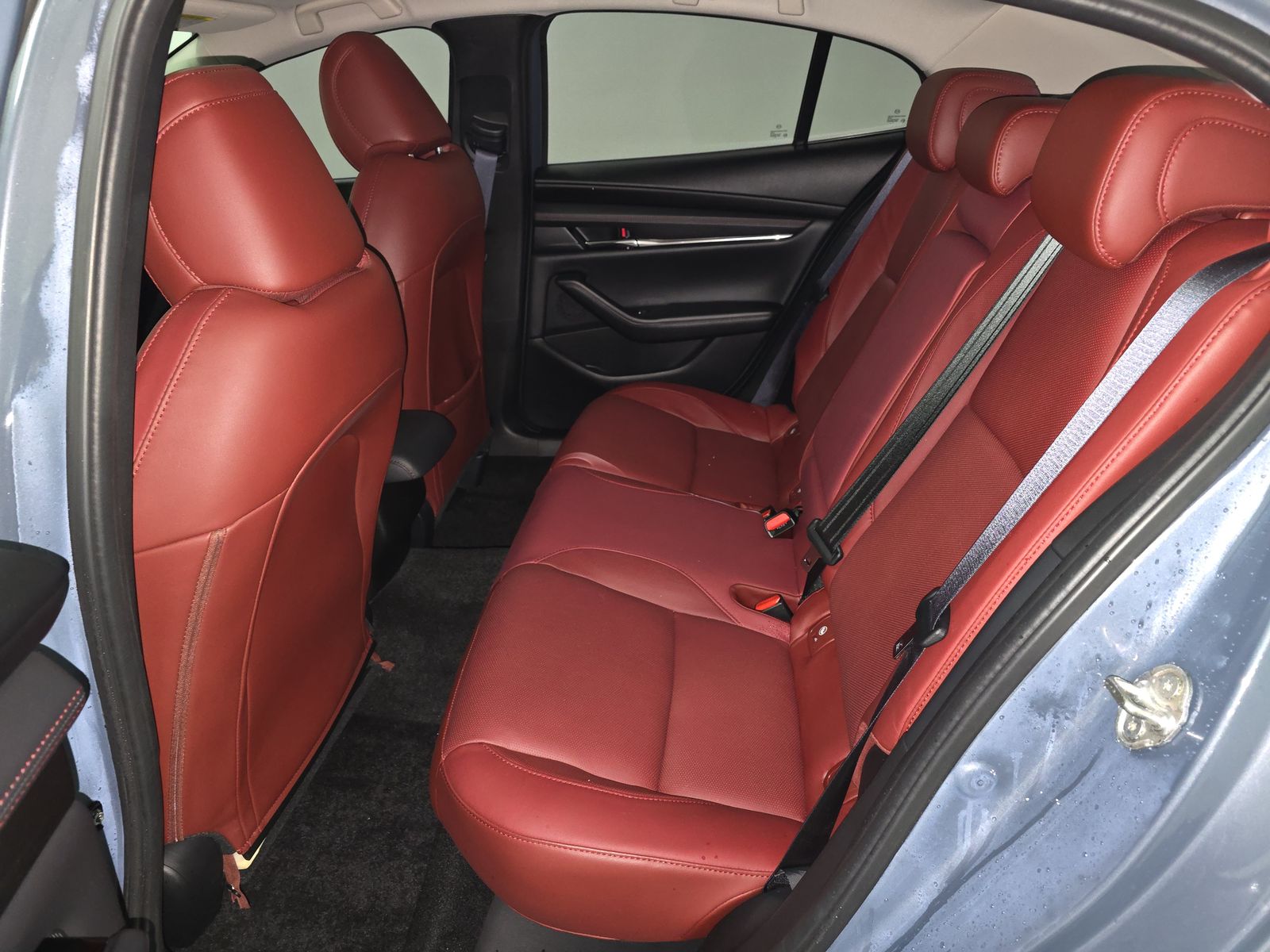 2024 MAZDA MAZDA3 2.5 S AWD