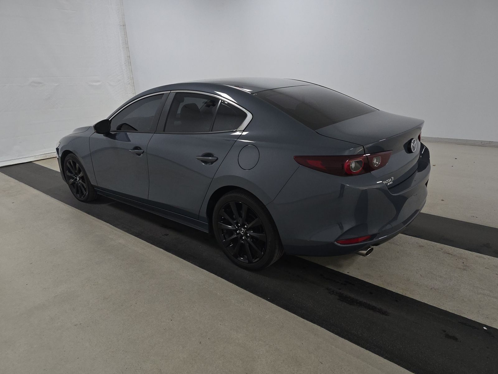 2024 MAZDA MAZDA3 2.5 S AWD