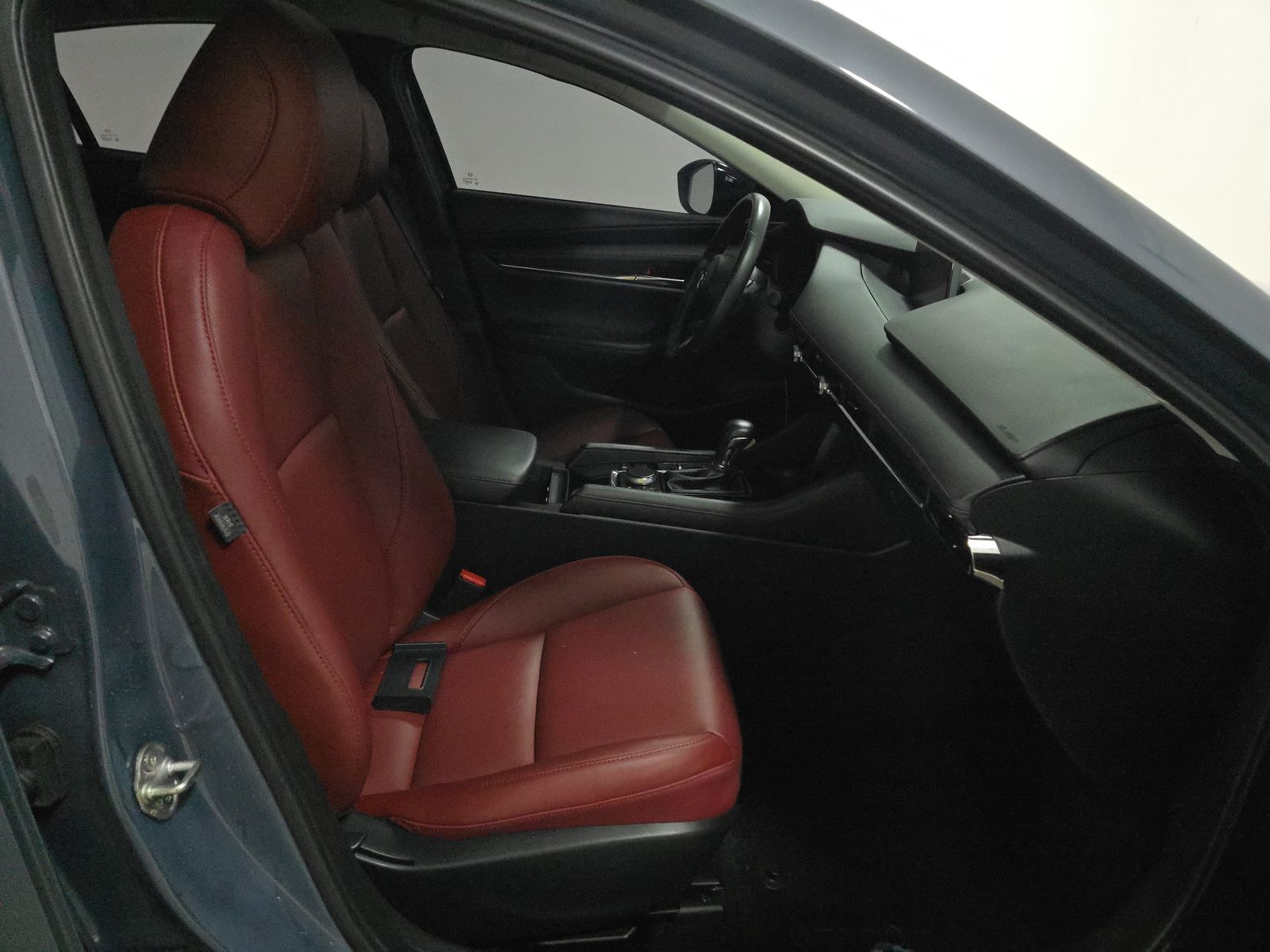 2024 MAZDA MAZDA3 2.5 S AWD