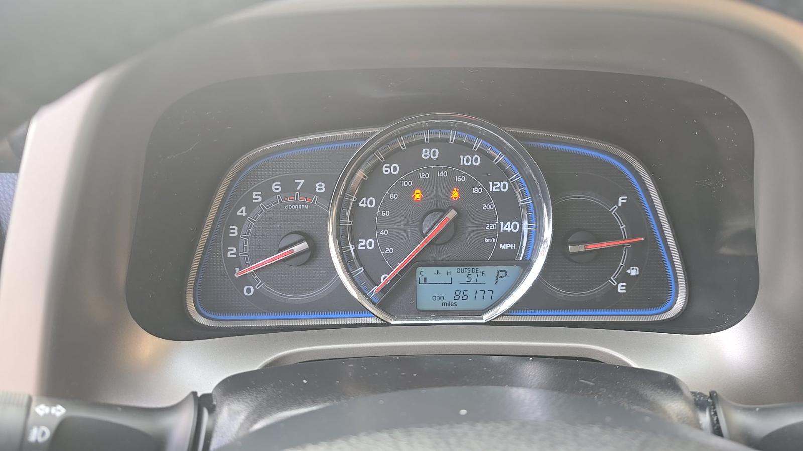 Toyota RAV4 Limited снимка Toyota RAV4 Limited