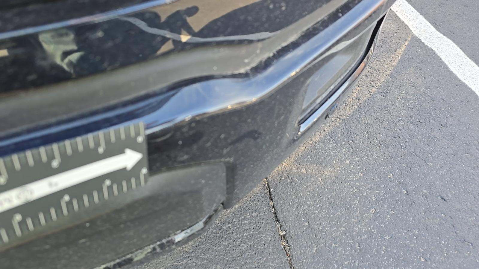 2025 Ford F-150 Hybrid XLT AWD