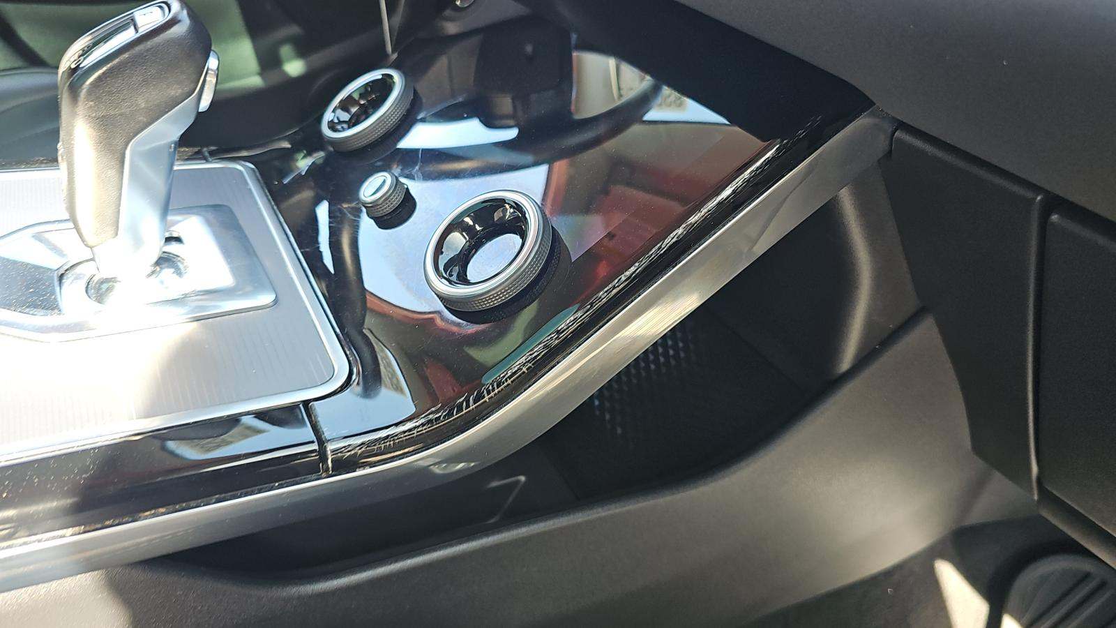 2020 Land Rover Range Rover Evoque SE AWD