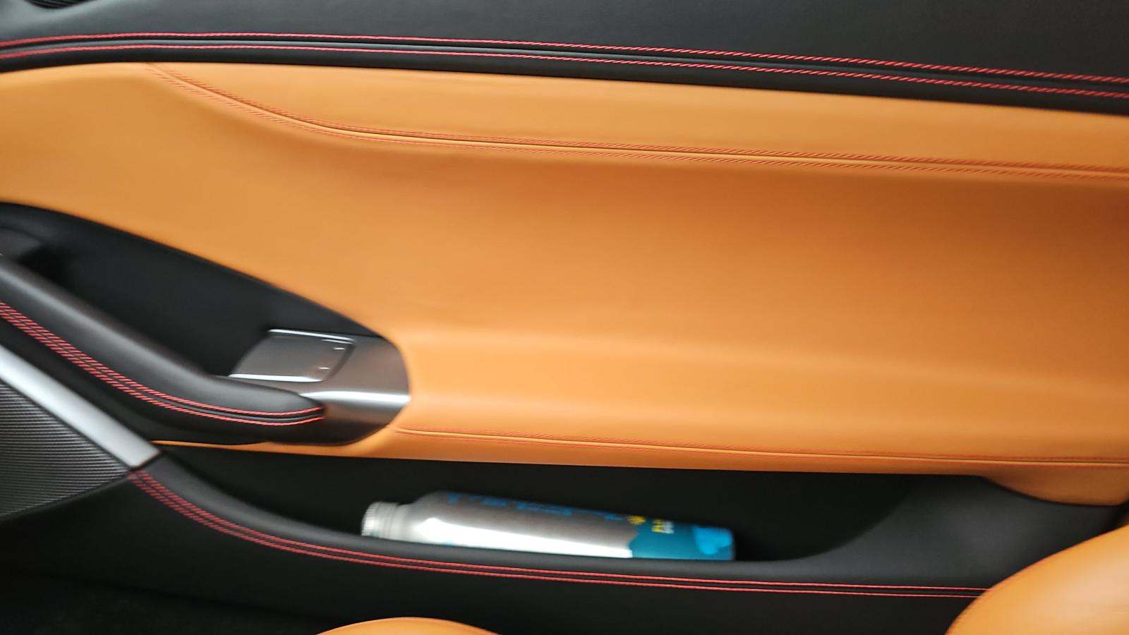 2019 Ferrari Portofino Base RWD