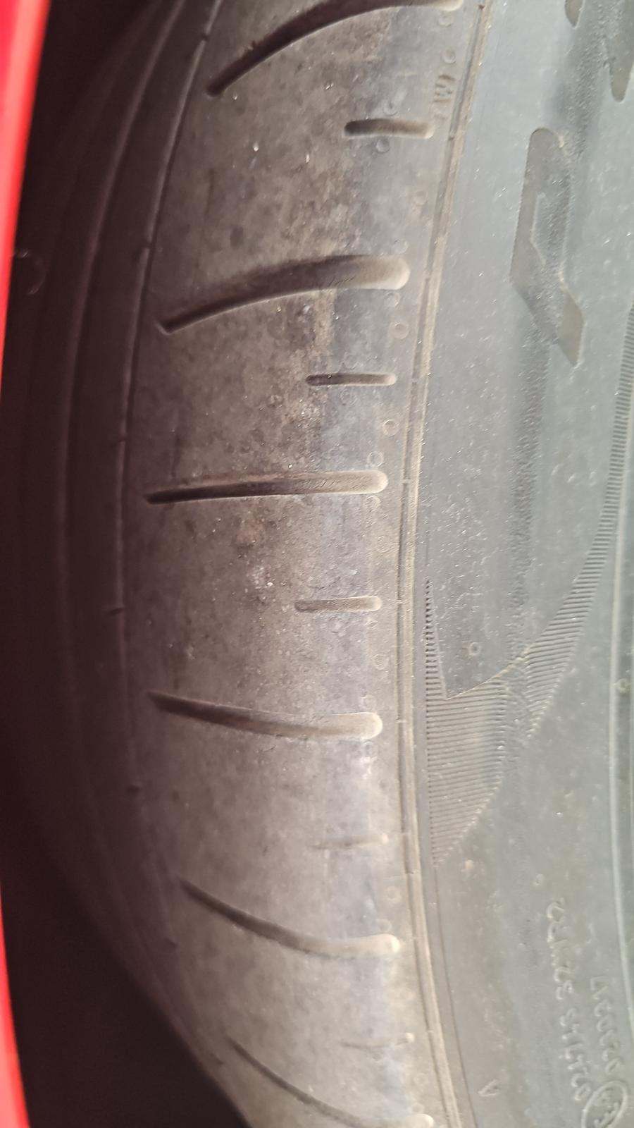 2019 Ferrari Portofino Base RWD