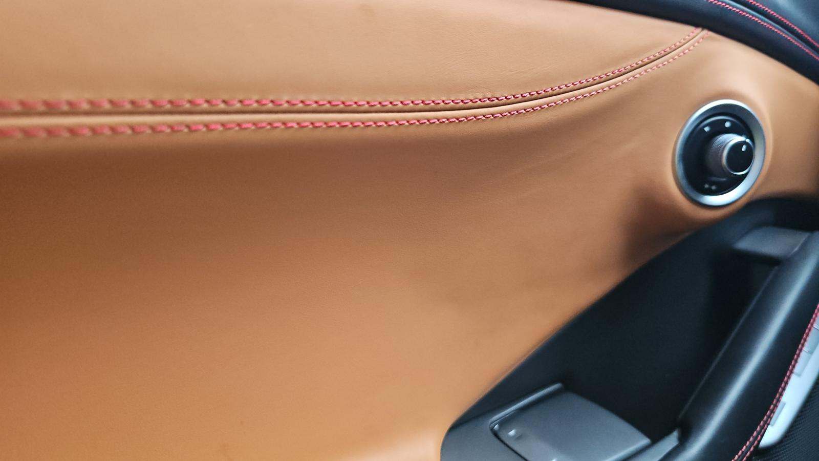 2019 Ferrari Portofino Base RWD