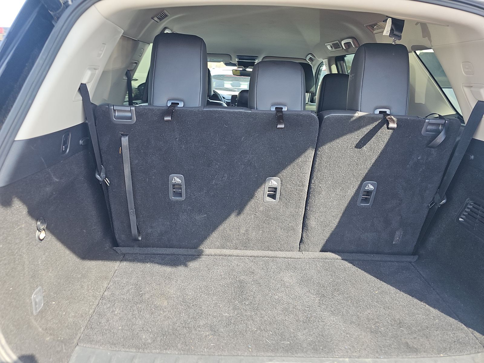 2025 Nissan Pathfinder SL FWD