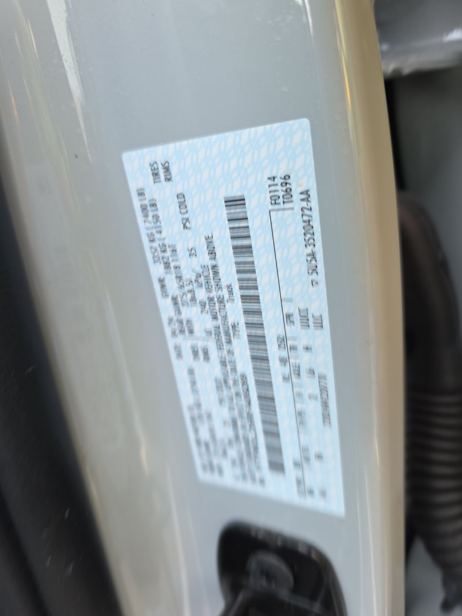 2024 Ford F-150 Hybrid XLT AWD