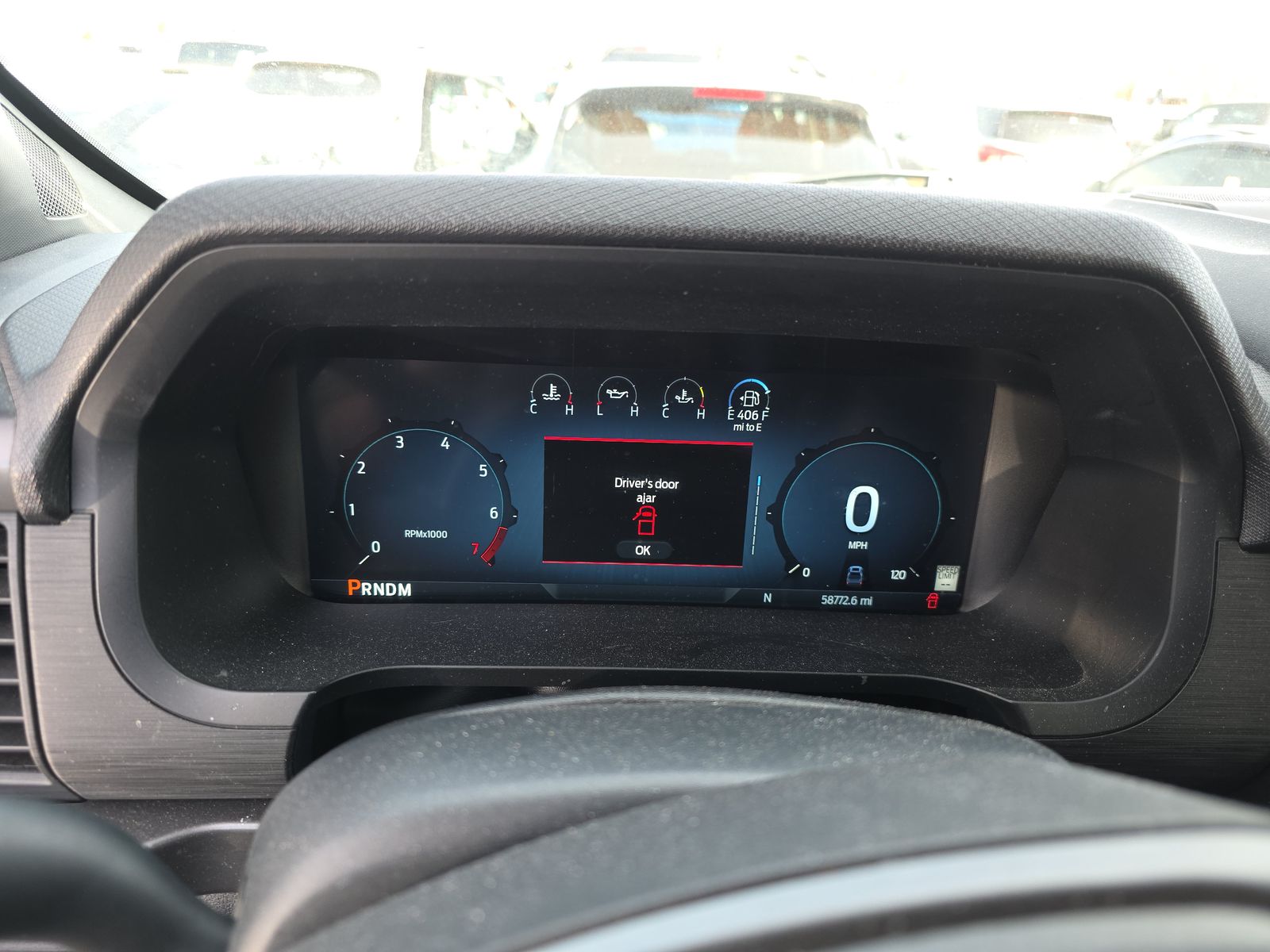 2024 Ford F-150 Hybrid XLT AWD