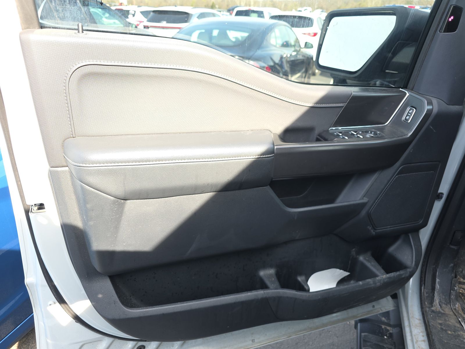 2024 Ford F-150 Hybrid XLT AWD