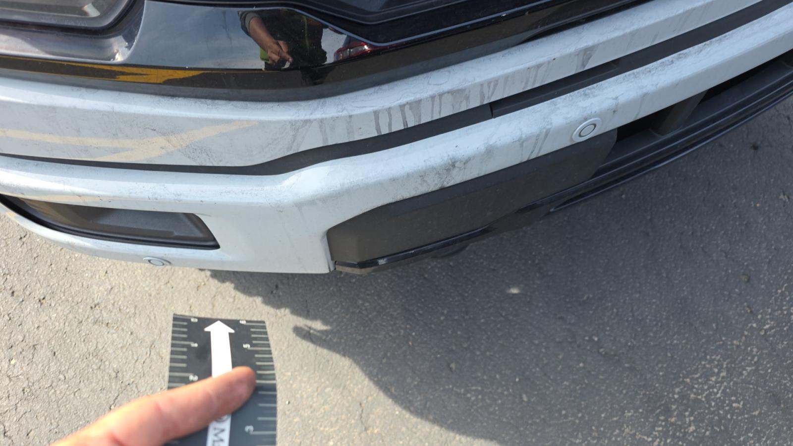 2024 Ford F-150 Hybrid XLT AWD