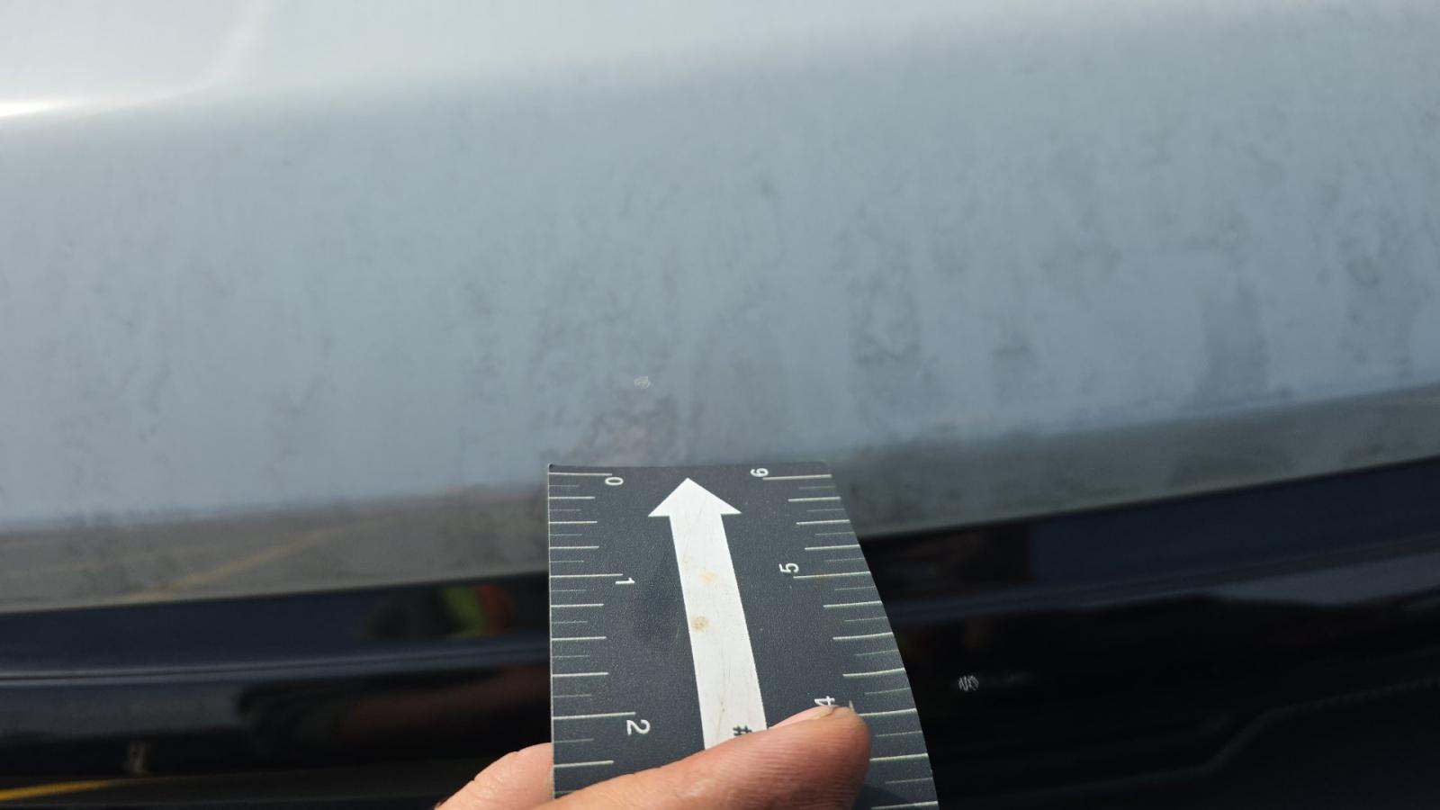 2024 Ford F-150 Hybrid XLT AWD