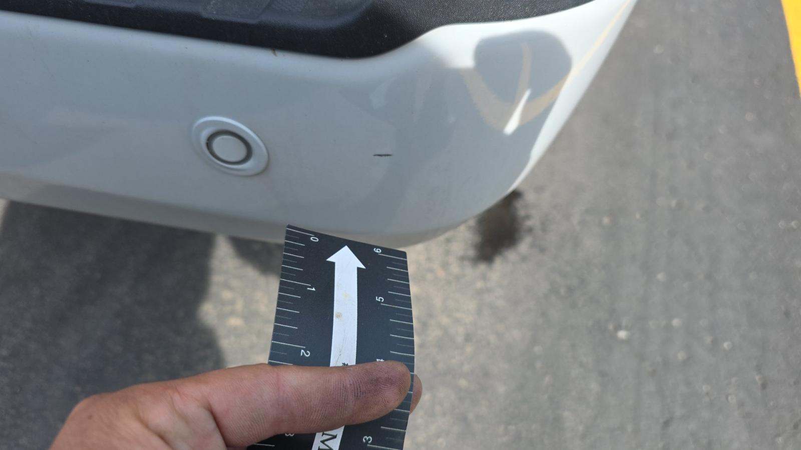 2024 Ford F-150 Hybrid XLT AWD