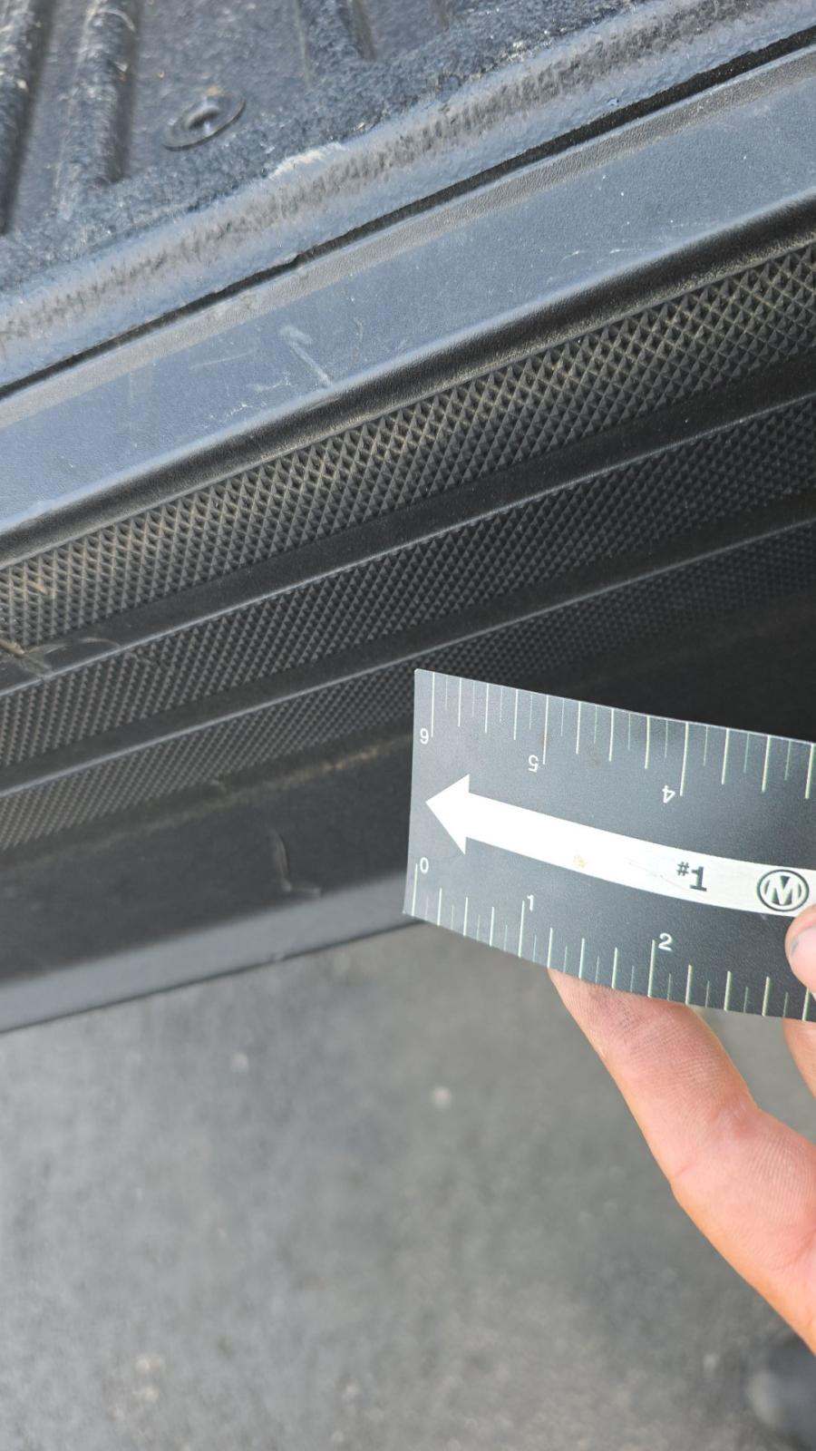 2024 Ford F-150 Hybrid XLT AWD