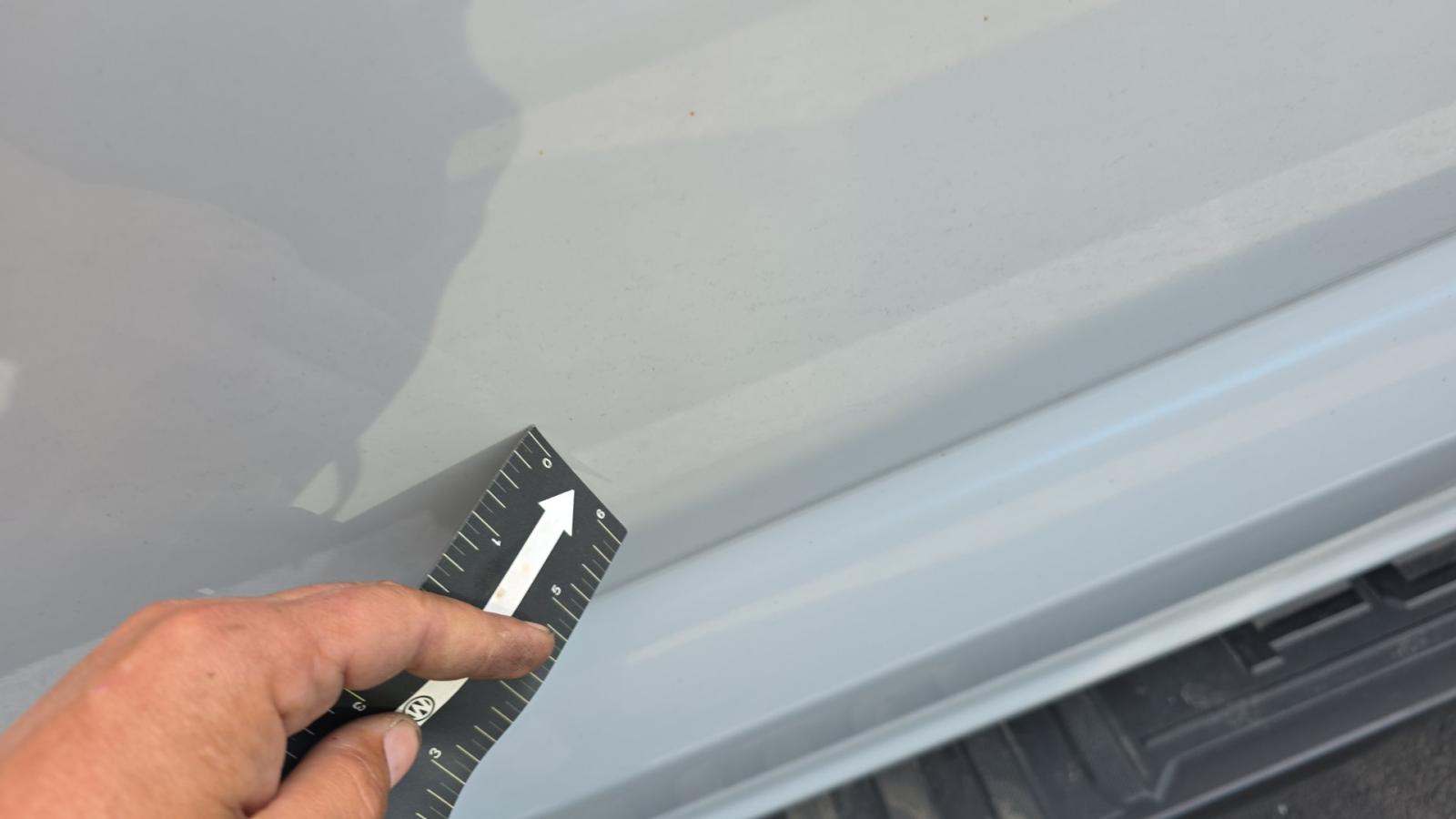 2024 Ford F-150 Hybrid XLT AWD