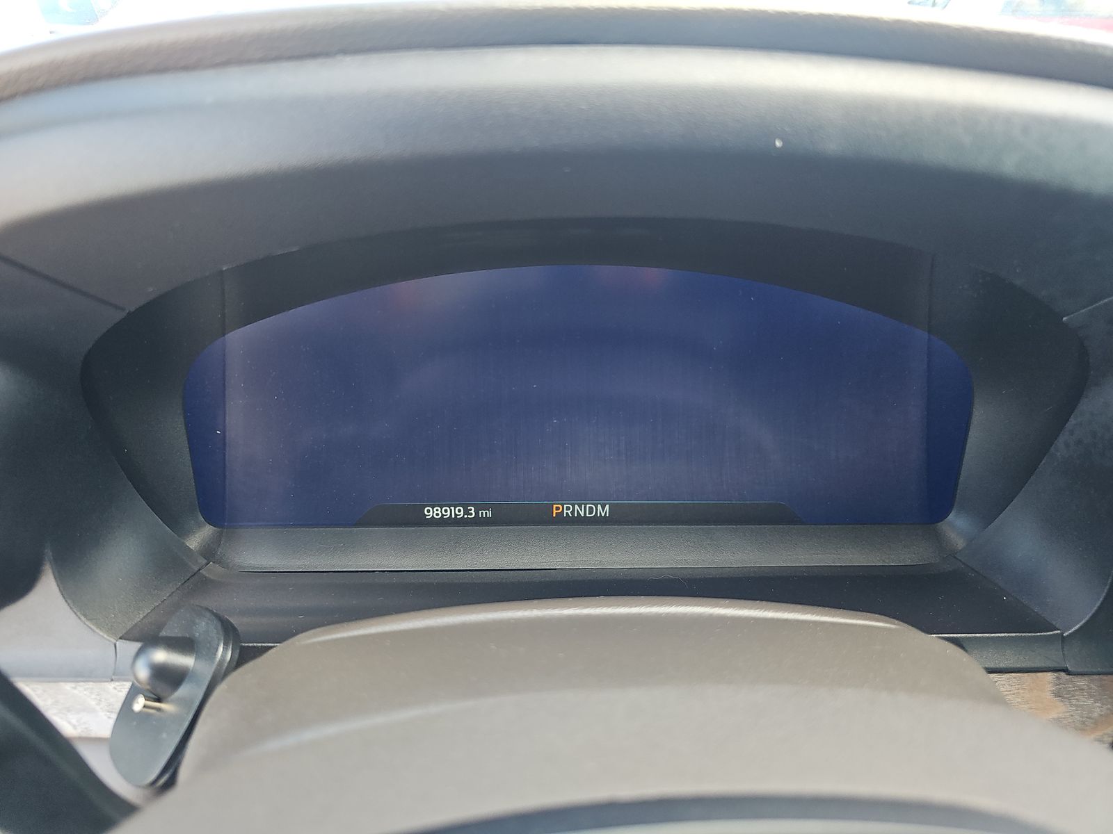 2020 Ford Explorer Platinum AWD